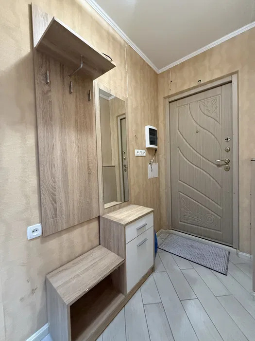 Аренда 2-комнатной квартиры 44 м², Героев Труда ул., 19Б