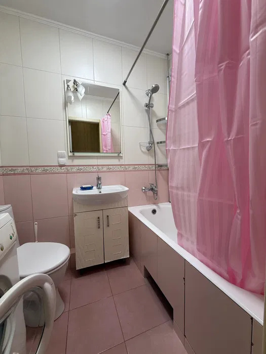Аренда 2-комнатной квартиры 44 м², Героев Труда ул., 19Б