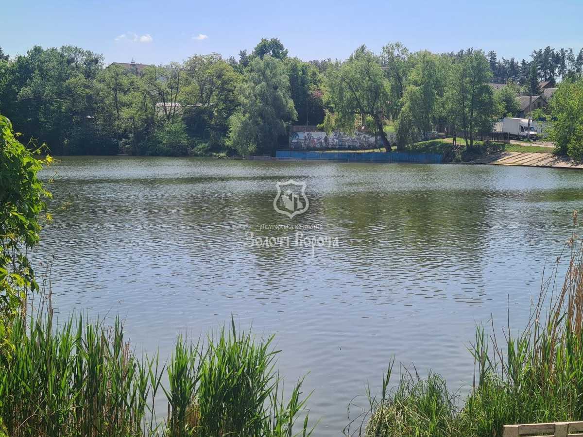 Продаж ділянки під індивідуальне житлове будівництво 12.3 соток, Шевченко вул.
