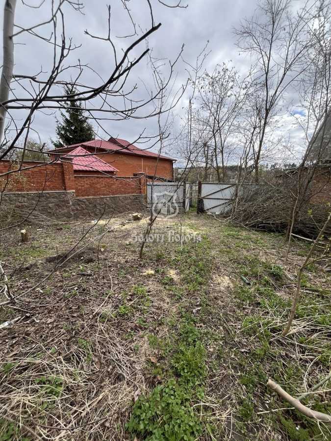 Продаж ділянки під індивідуальне житлове будівництво 12.3 соток, Шевченко вул.