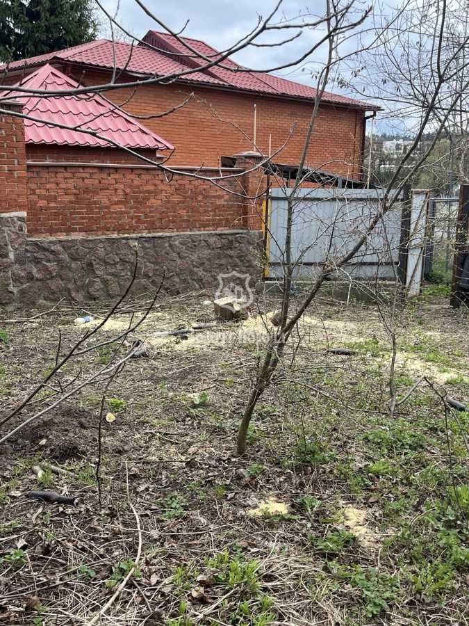 Продаж ділянки під індивідуальне житлове будівництво 12.3 соток, Шевченко вул.