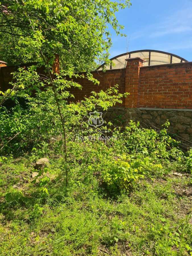 Продаж ділянки під індивідуальне житлове будівництво 12.3 соток, Шевченко вул.