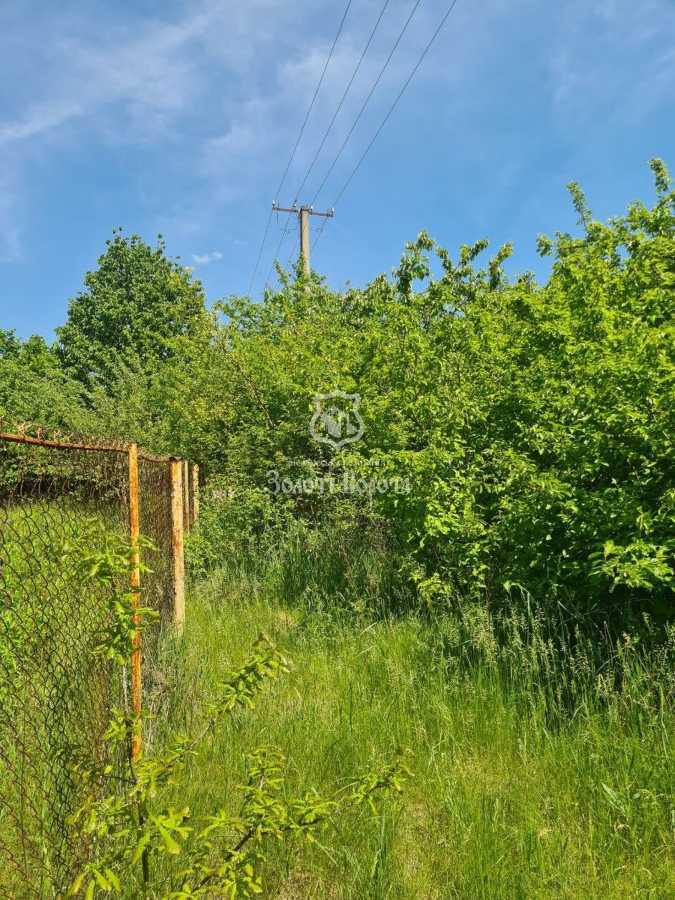 Продаж ділянки під індивідуальне житлове будівництво 12.3 соток, Шевченко вул.