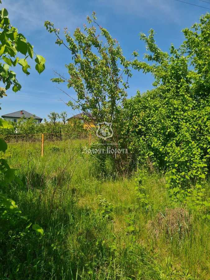 Продаж ділянки під індивідуальне житлове будівництво 12.3 соток, Шевченко вул.