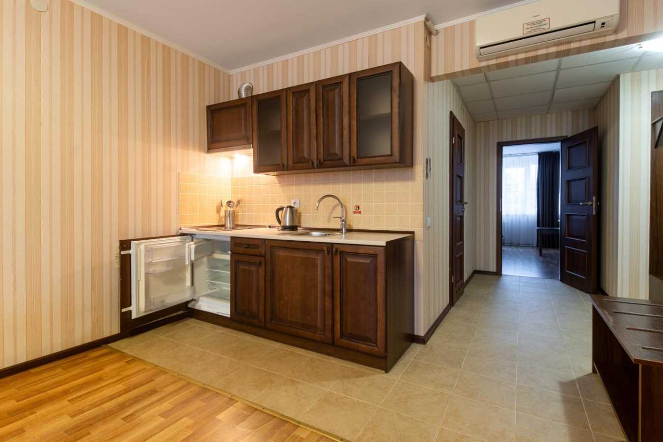 Продажа 1-комнатной квартиры 52.9 м², Петра Сагайдачного ул.