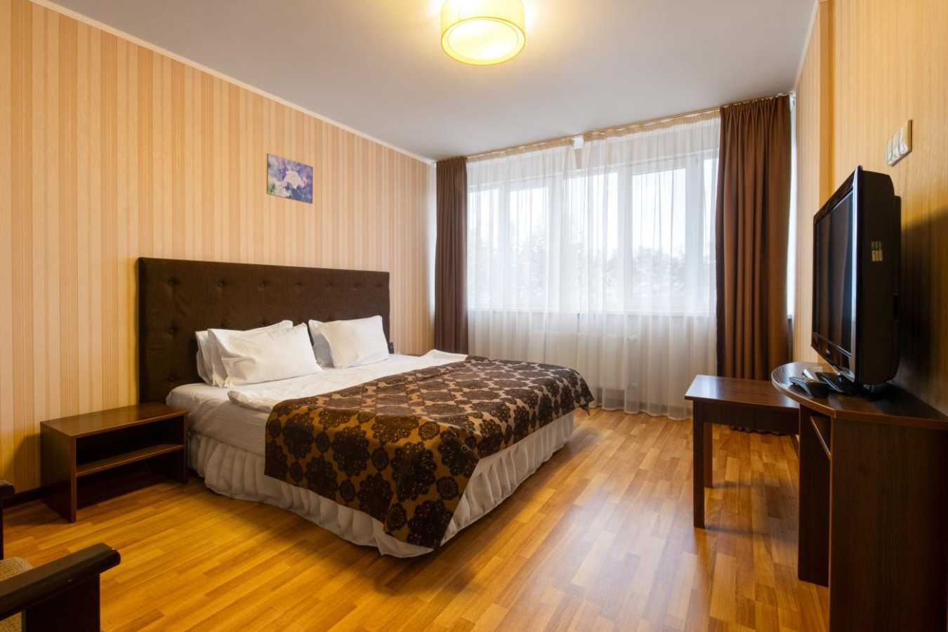Продажа 1-комнатной квартиры 52.9 м², Петра Сагайдачного ул.