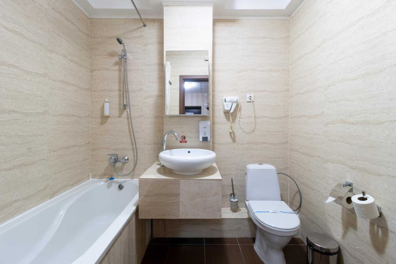Продажа 1-комнатной квартиры 52.9 м², Петра Сагайдачного ул.