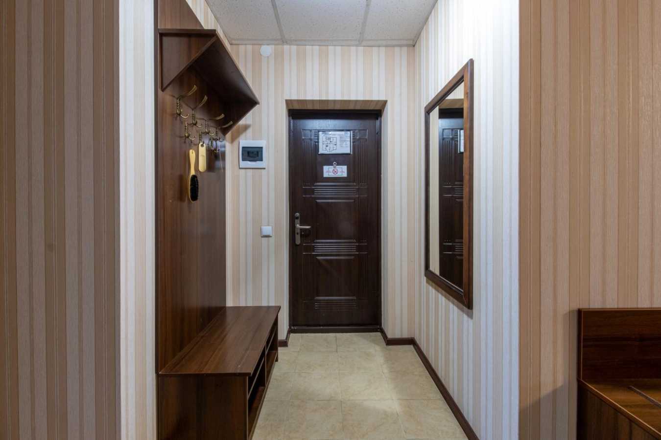 Продажа 1-комнатной квартиры 52.9 м², Петра Сагайдачного ул.