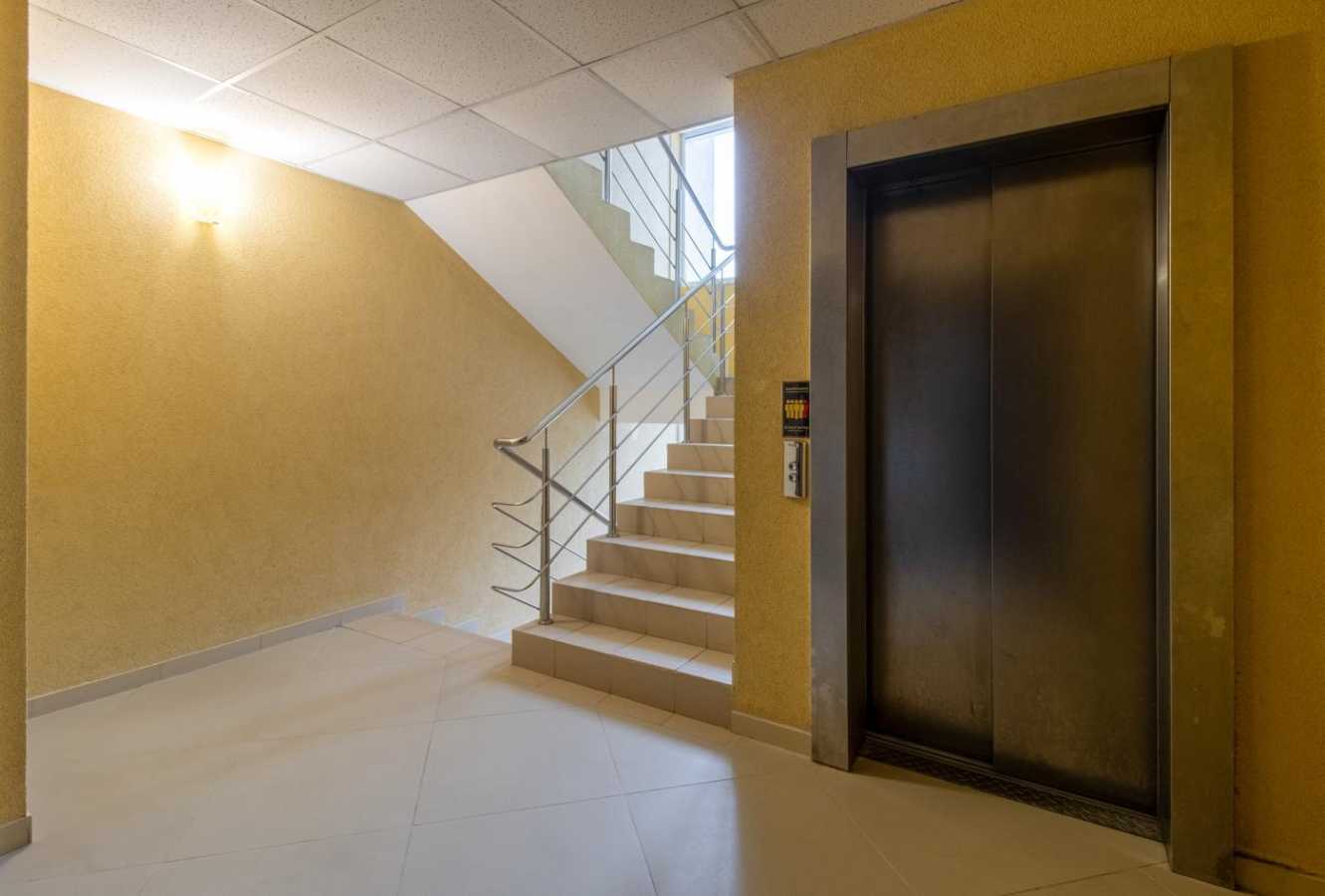 Продажа 1-комнатной квартиры 52.9 м², Петра Сагайдачного ул.