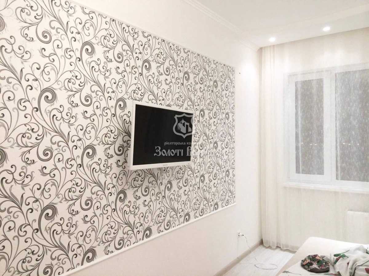 Продажа 1-комнатной квартиры 38.6 м², Николая Закревского ул., 42А