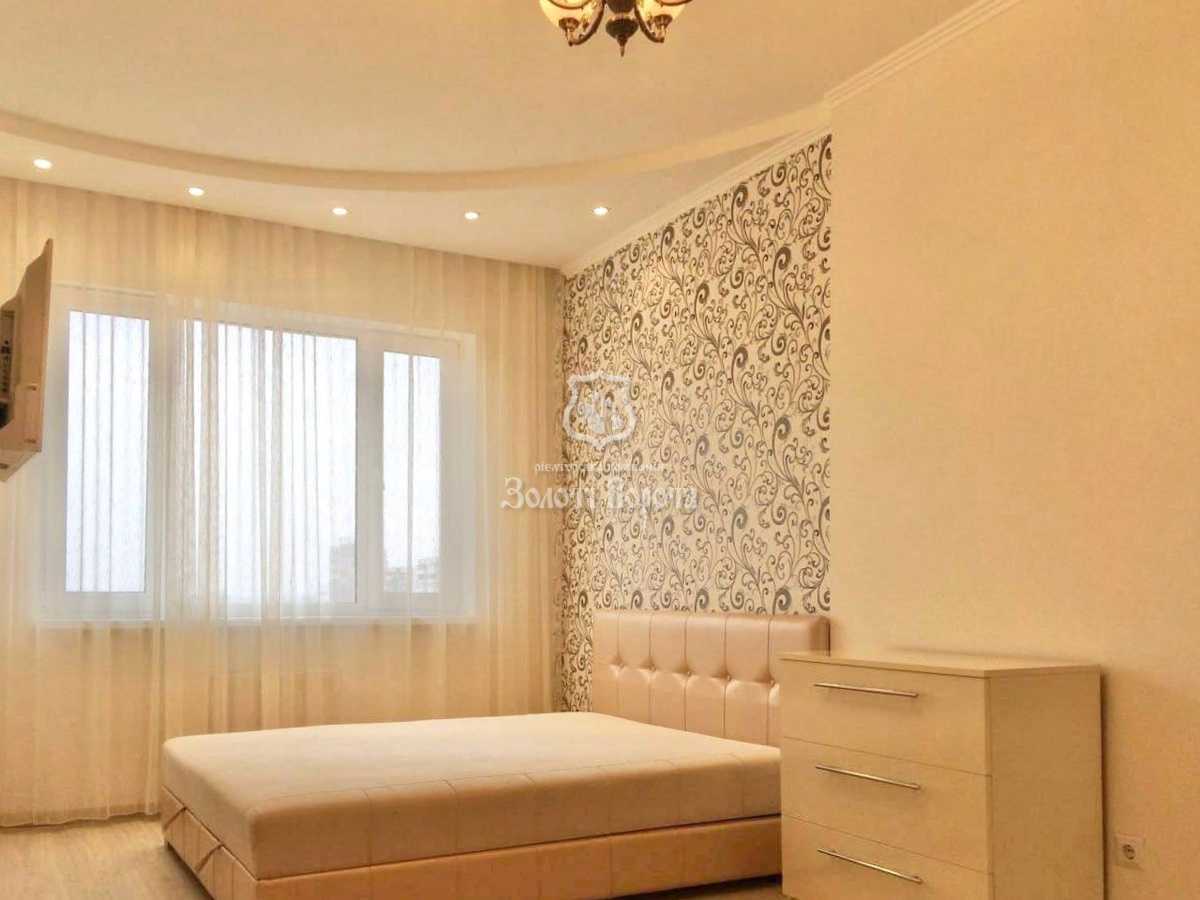 Продажа 1-комнатной квартиры 38.6 м², Николая Закревского ул., 42А