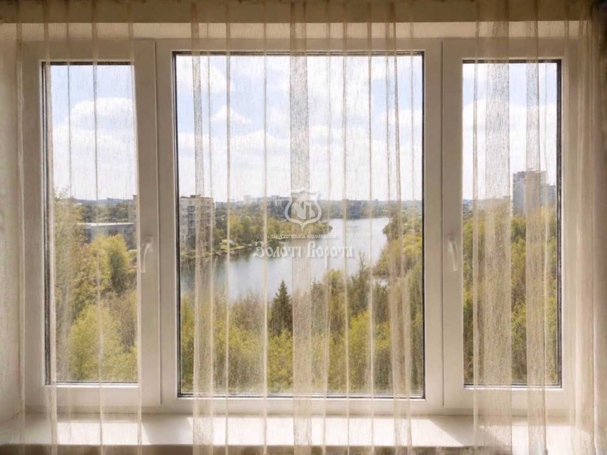 Продажа 1-комнатной квартиры 38.6 м², Николая Закревского ул., 42А