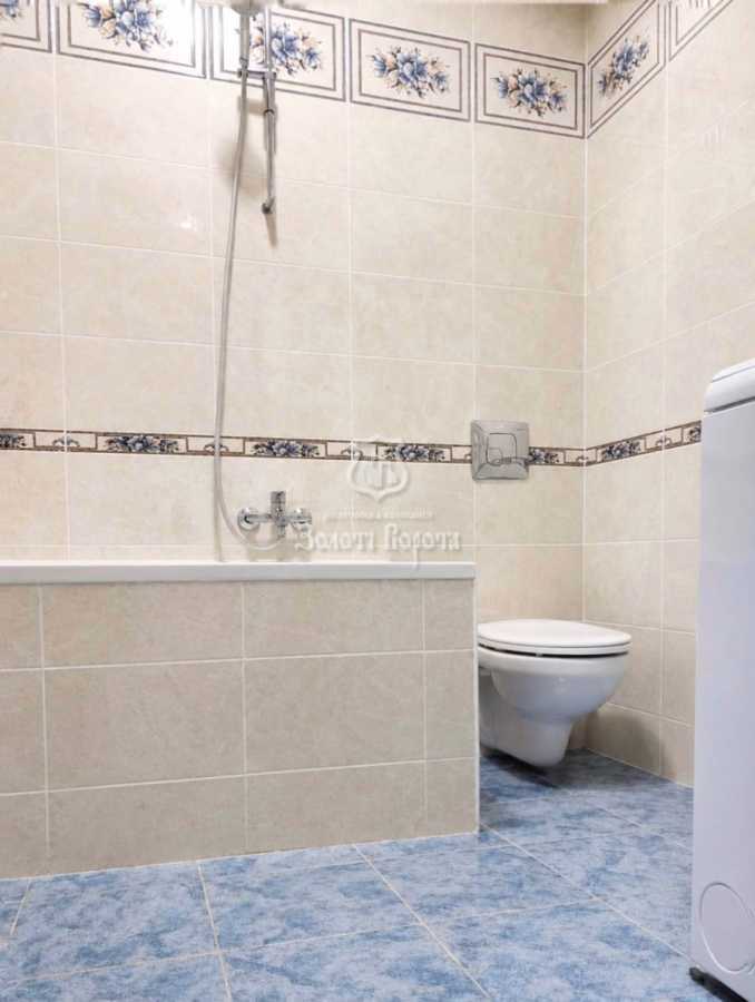 Продажа 1-комнатной квартиры 38.6 м², Николая Закревского ул., 42А