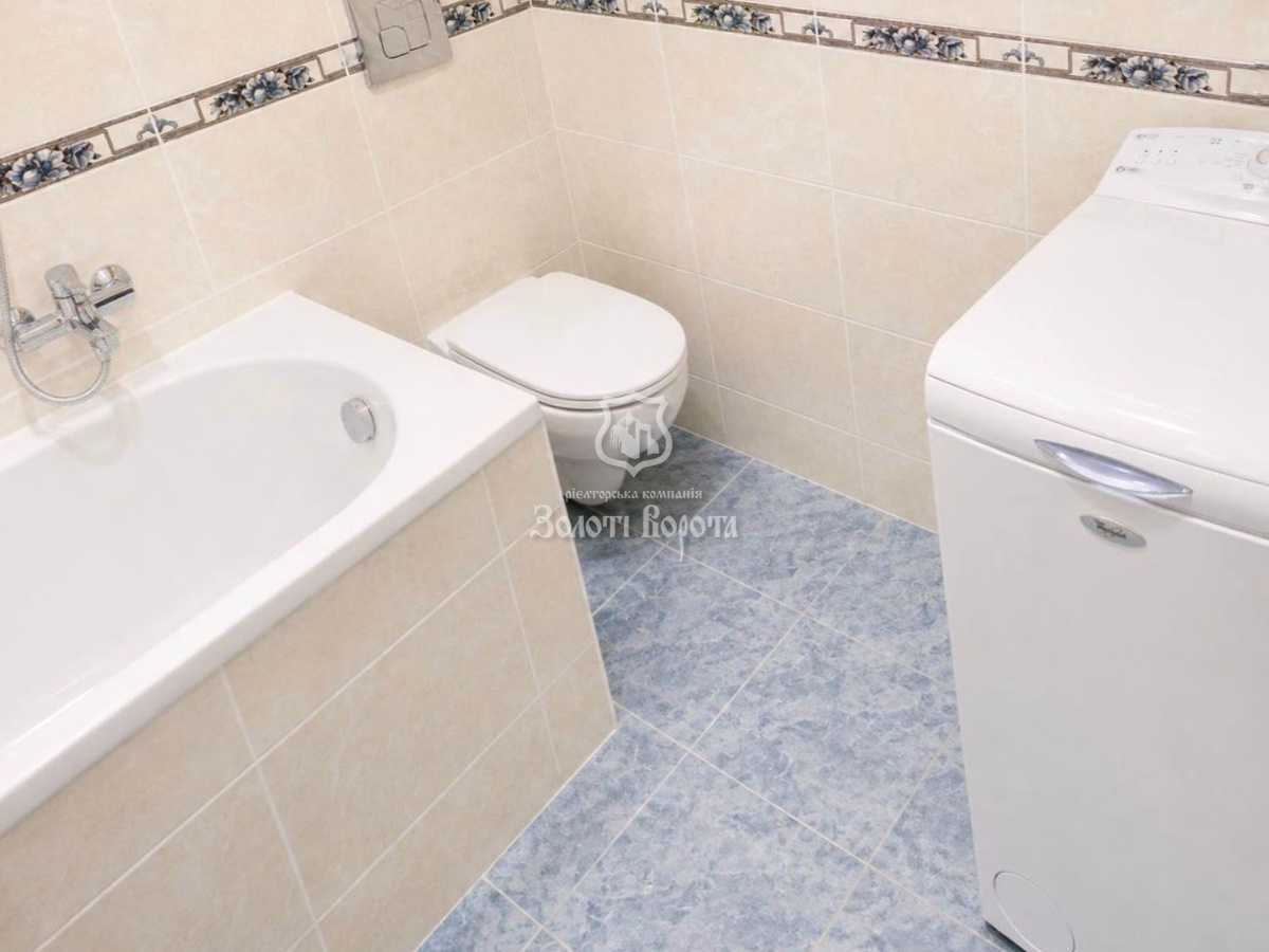 Продажа 1-комнатной квартиры 38.6 м², Николая Закревского ул., 42А