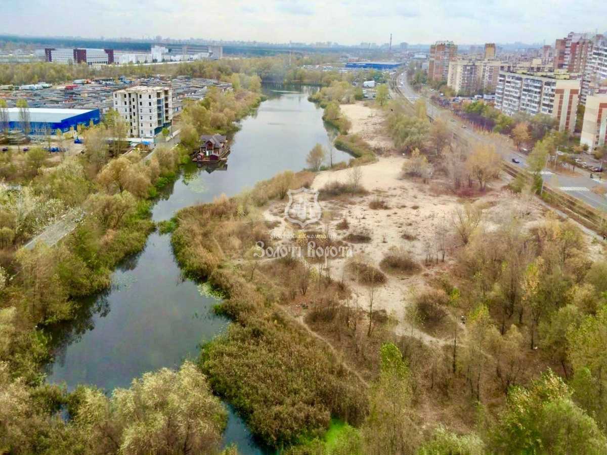 Продажа 1-комнатной квартиры 38.6 м², Николая Закревского ул., 42А