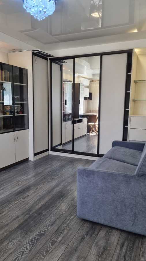 Продажа 1-комнатной квартиры 32 м², Головатого ул., 20
