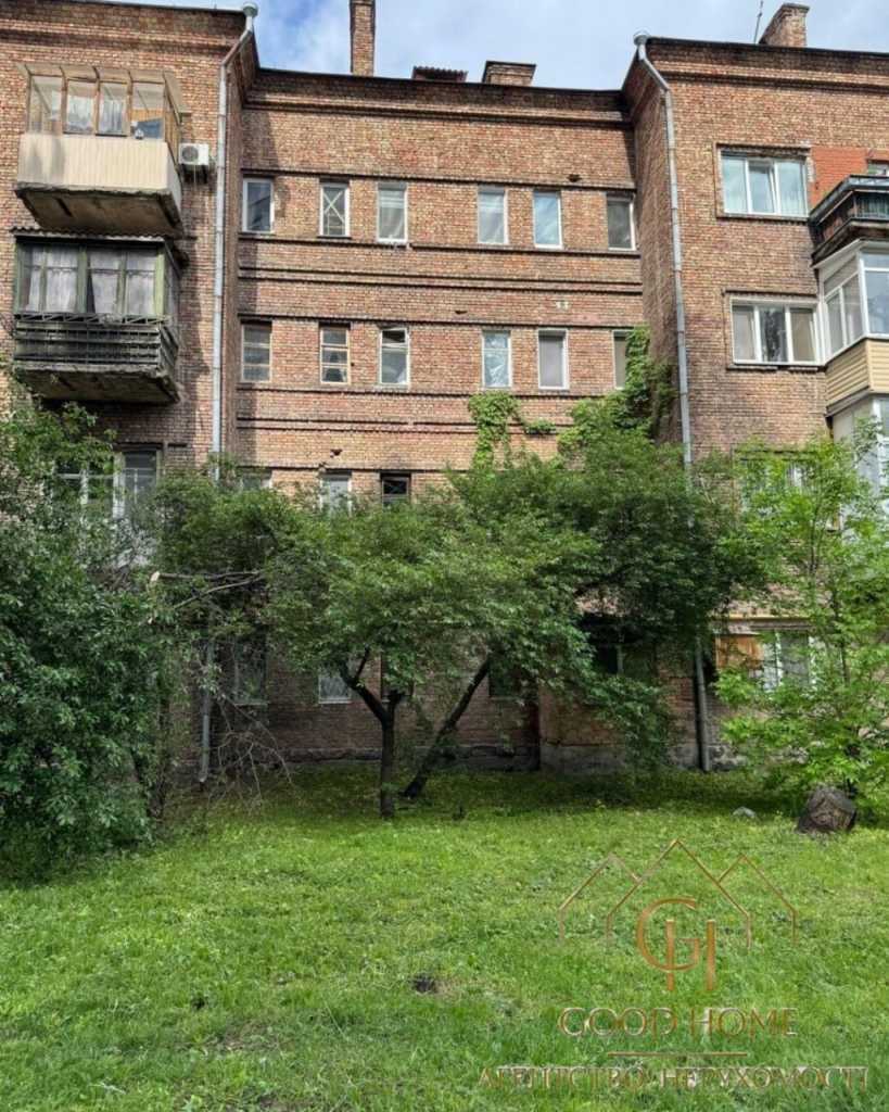 Продажа 2-комнатной квартиры 64.7 м², Вузовская ул., 4