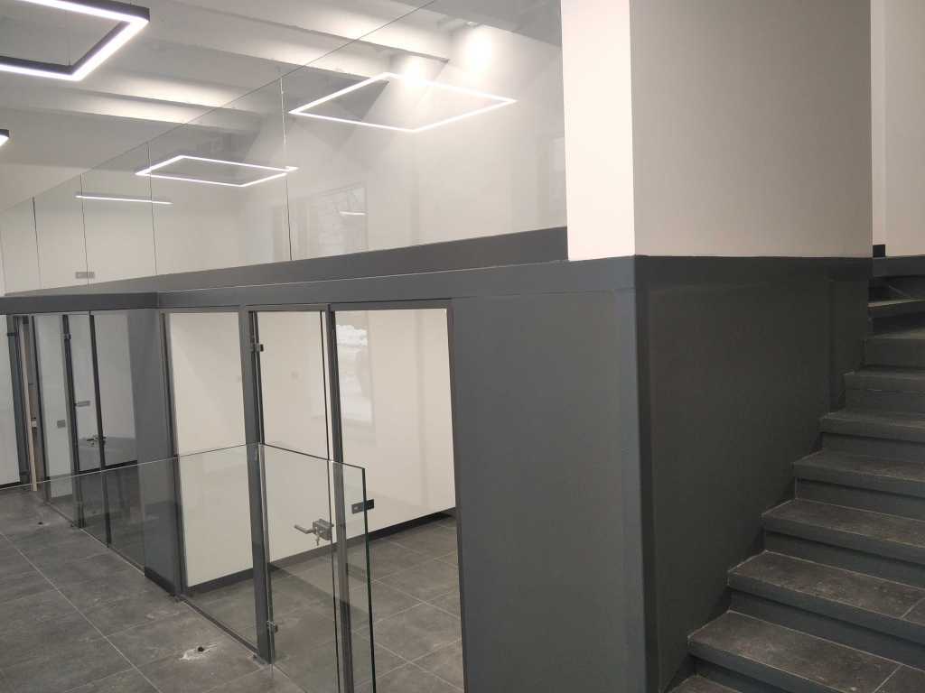Оренда офісу 100 м², Євгена Сверстюка вул., 11в