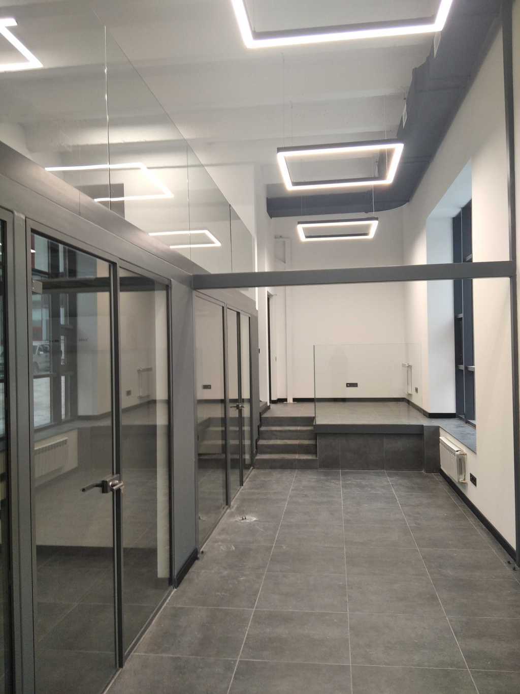 Оренда офісу 100 м², Євгена Сверстюка вул., 11в