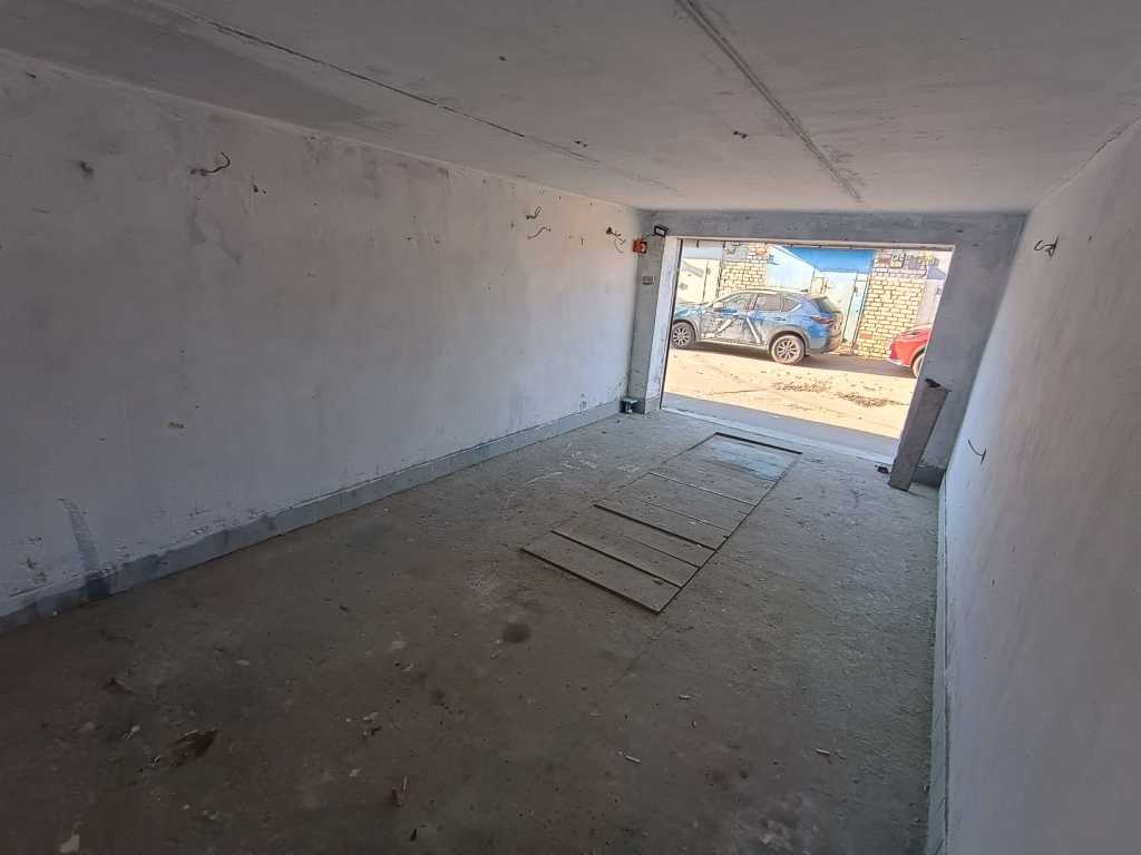Продаж гаража 41 м², Крайня, 13