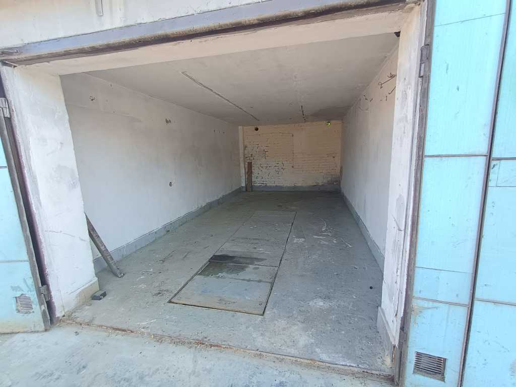 Продаж гаража 41 м², Крайня, 13