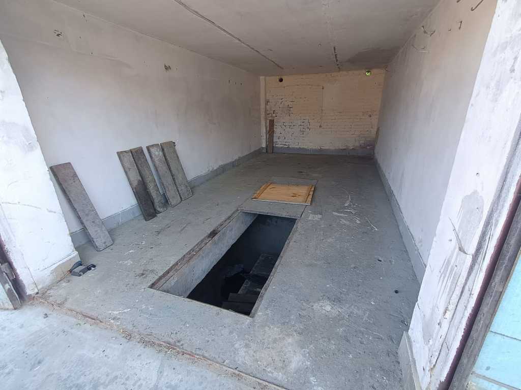 Продаж гаража 41 м², Крайня, 13