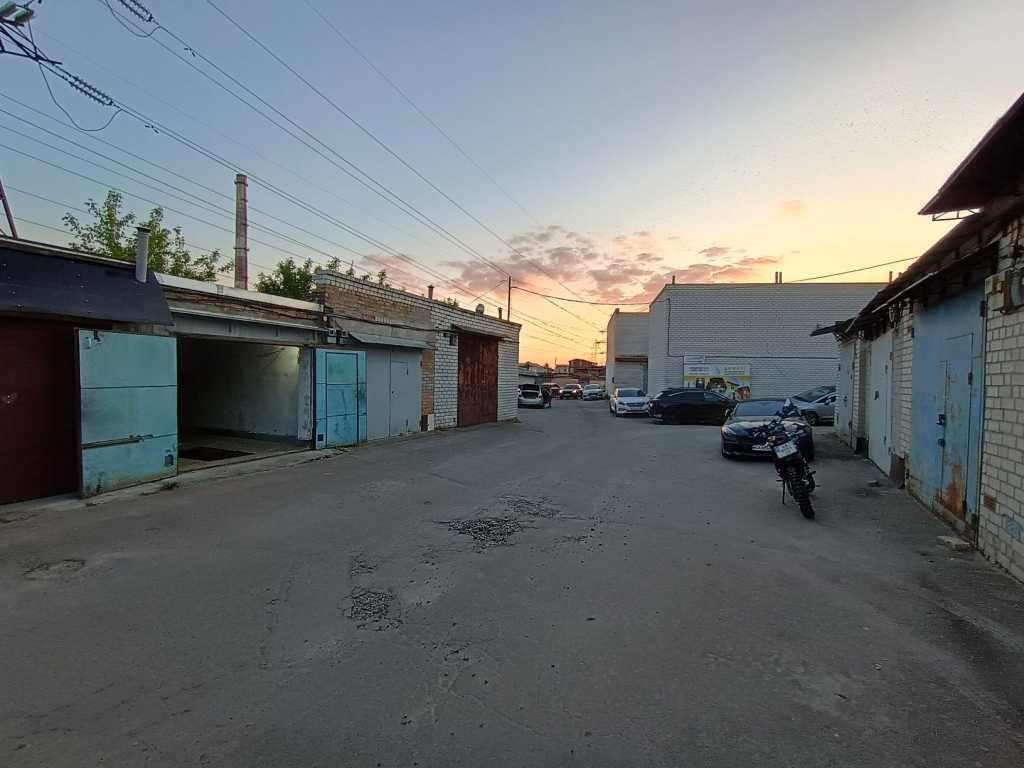 Продаж гаража 41 м², Крайня, 13