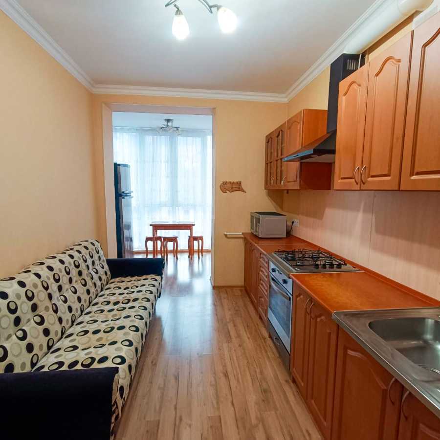 Оренда 2-кімнатної квартири 68 м², Садівна вул., 1В