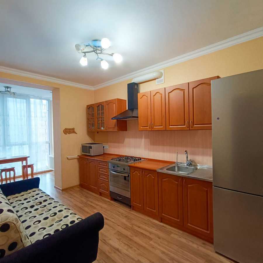 Оренда 2-кімнатної квартири 68 м², Садівна вул., 1В