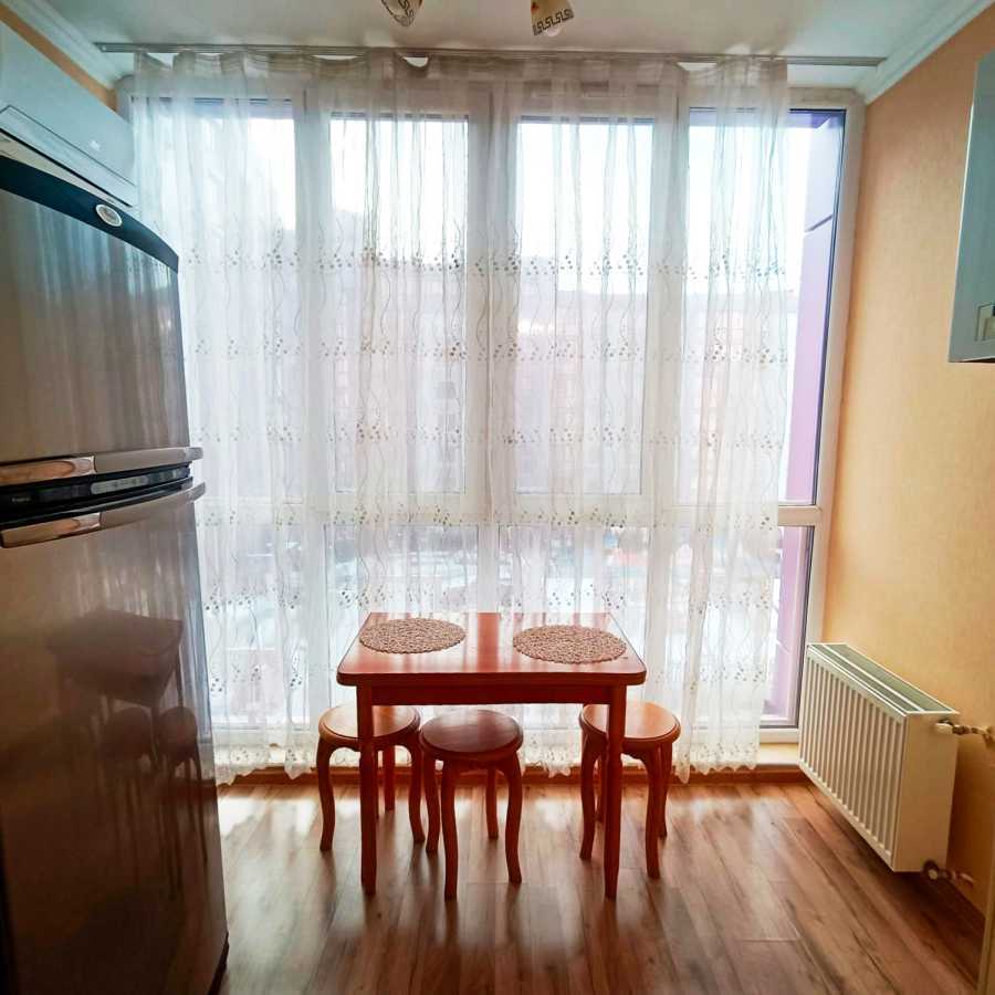 Оренда 2-кімнатної квартири 68 м², Садівна вул., 1В