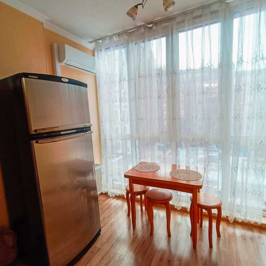 Оренда 2-кімнатної квартири 68 м², Садівна вул., 1В
