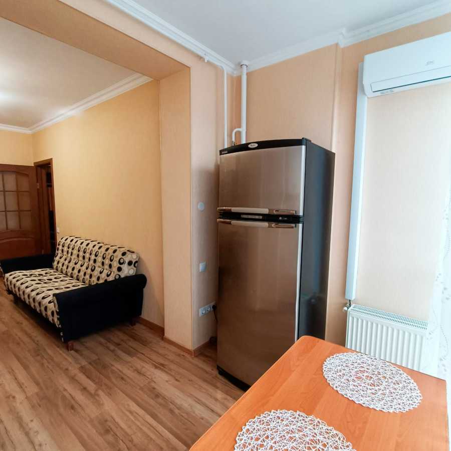 Оренда 2-кімнатної квартири 68 м², Садівна вул., 1В