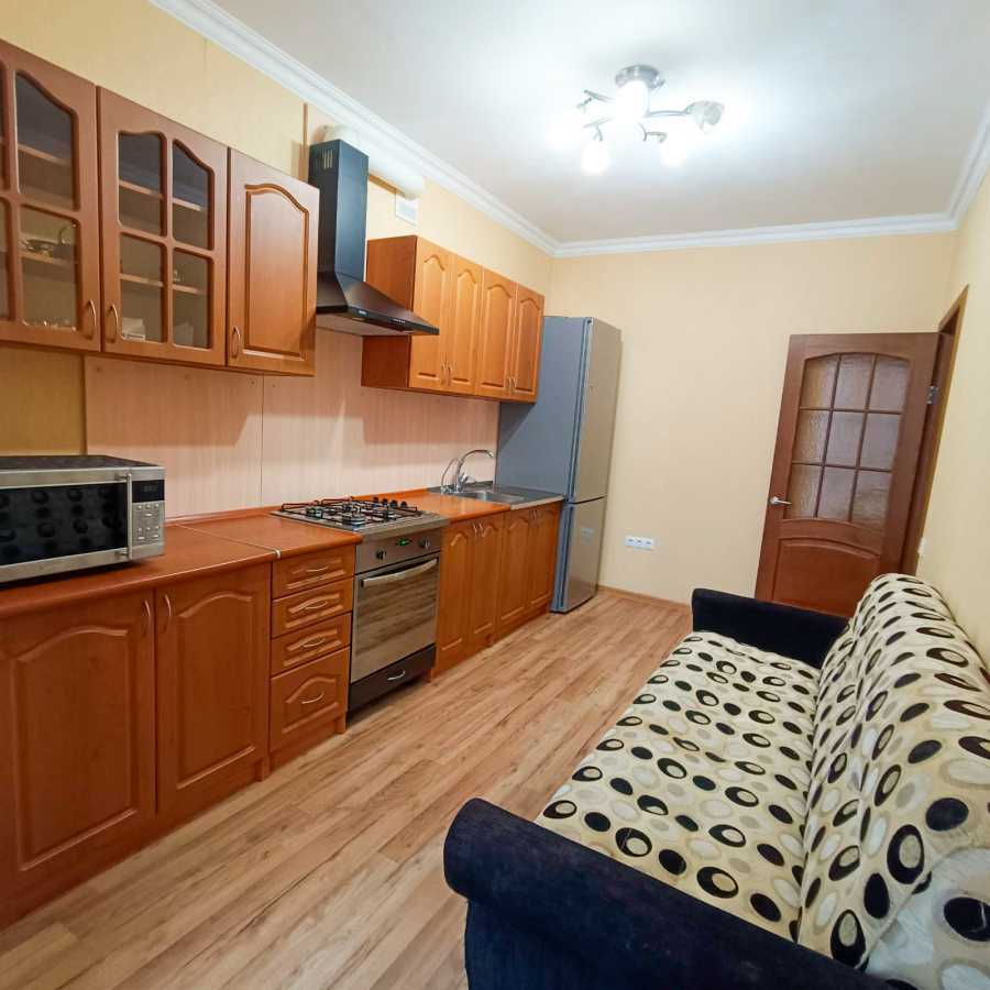 Оренда 2-кімнатної квартири 68 м², Садівна вул., 1В