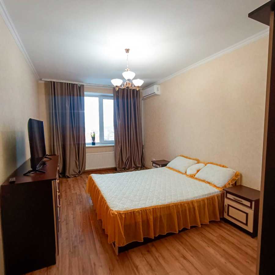 Оренда 2-кімнатної квартири 68 м², Садівна вул., 1В