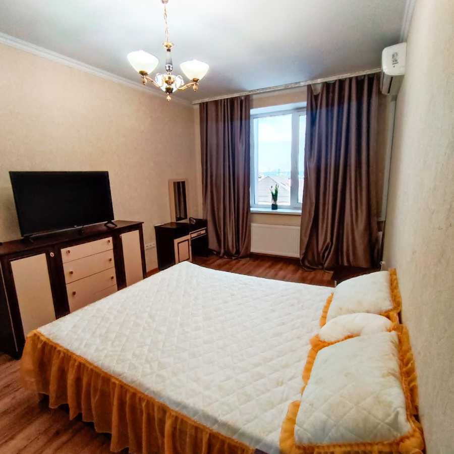 Оренда 2-кімнатної квартири 68 м², Садівна вул., 1В
