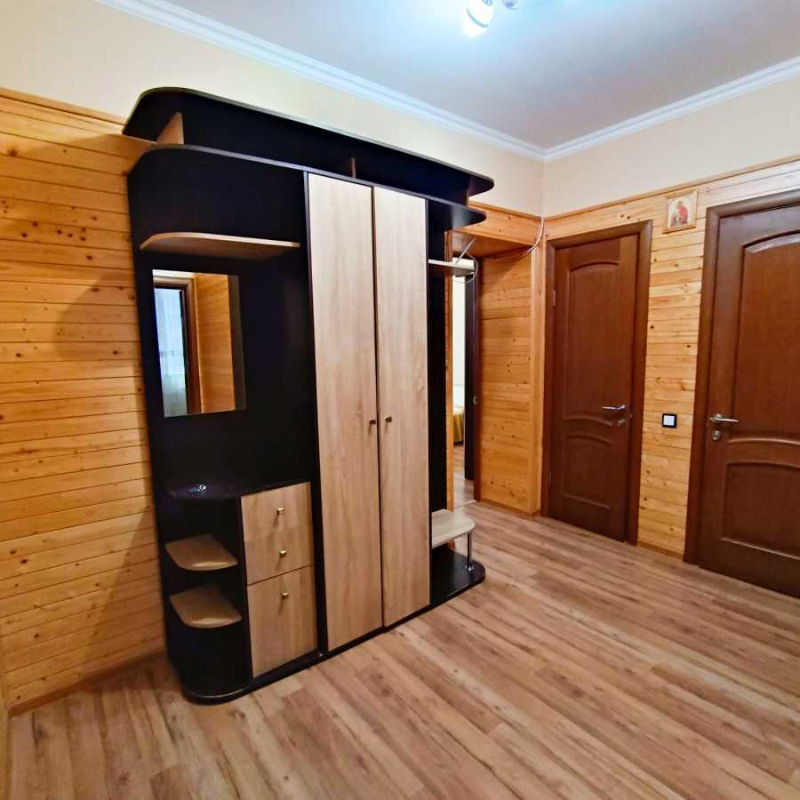 Оренда 2-кімнатної квартири 68 м², Садівна вул., 1В