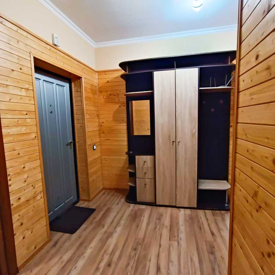 Оренда 2-кімнатної квартири 68 м², Садівна вул., 1В