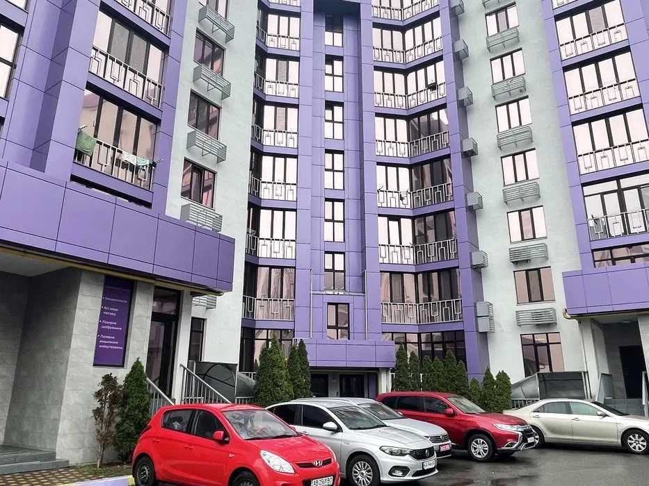Оренда 2-кімнатної квартири 68 м², Садівна вул., 1В
