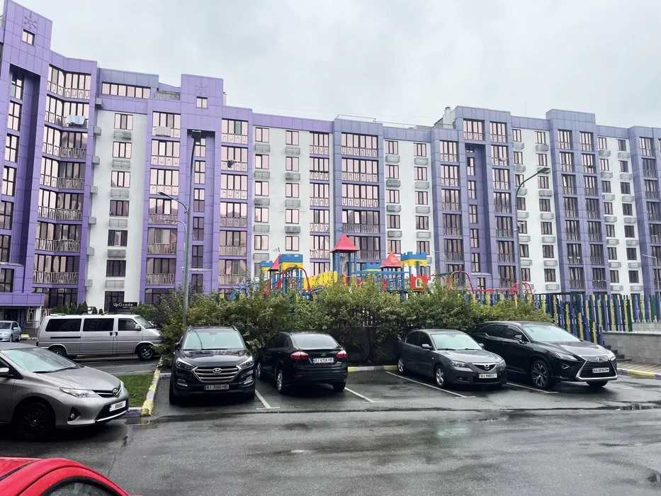 Оренда 2-кімнатної квартири 68 м², Садівна вул., 1В