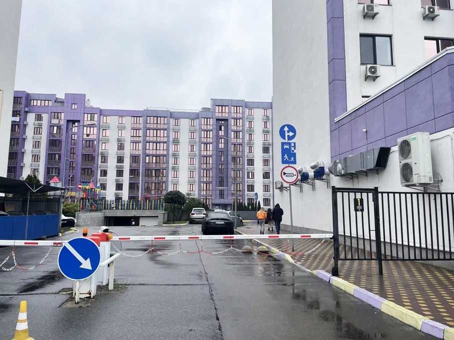 Оренда 2-кімнатної квартири 68 м², Садівна вул., 1В