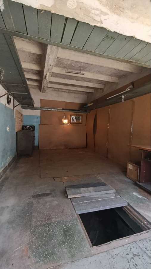 Продажа машиноместа 34.5 м², Ольжича ул., 48