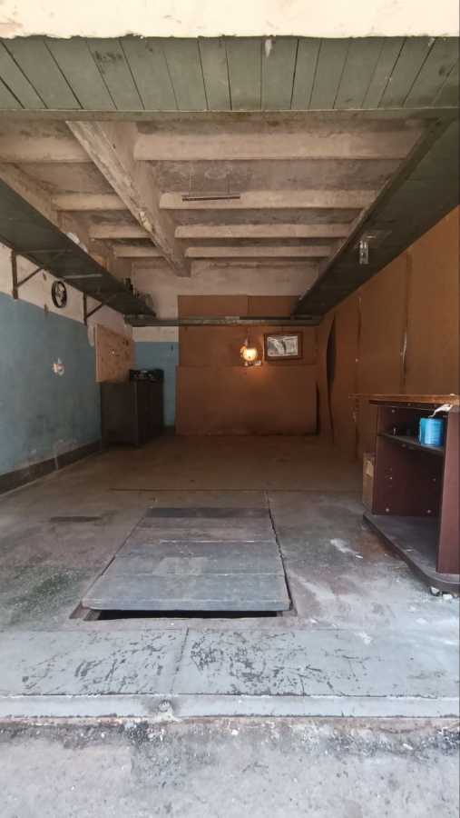 Продажа машиноместа 34.5 м², Ольжича ул., 48