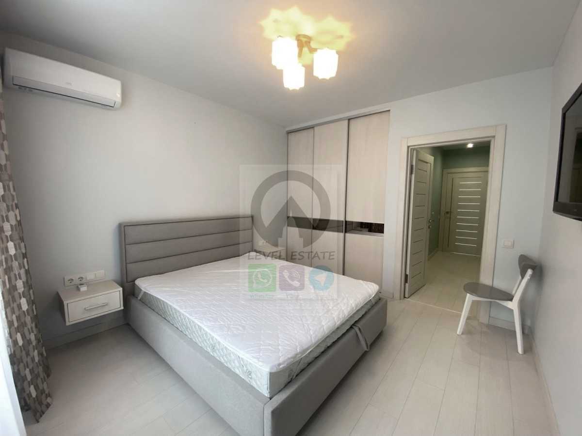 Аренда 3-комнатной квартиры 87 м², Тираспольская ул., 54
