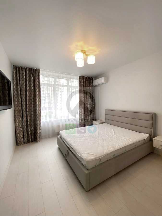 Аренда 3-комнатной квартиры 87 м², Тираспольская ул., 54