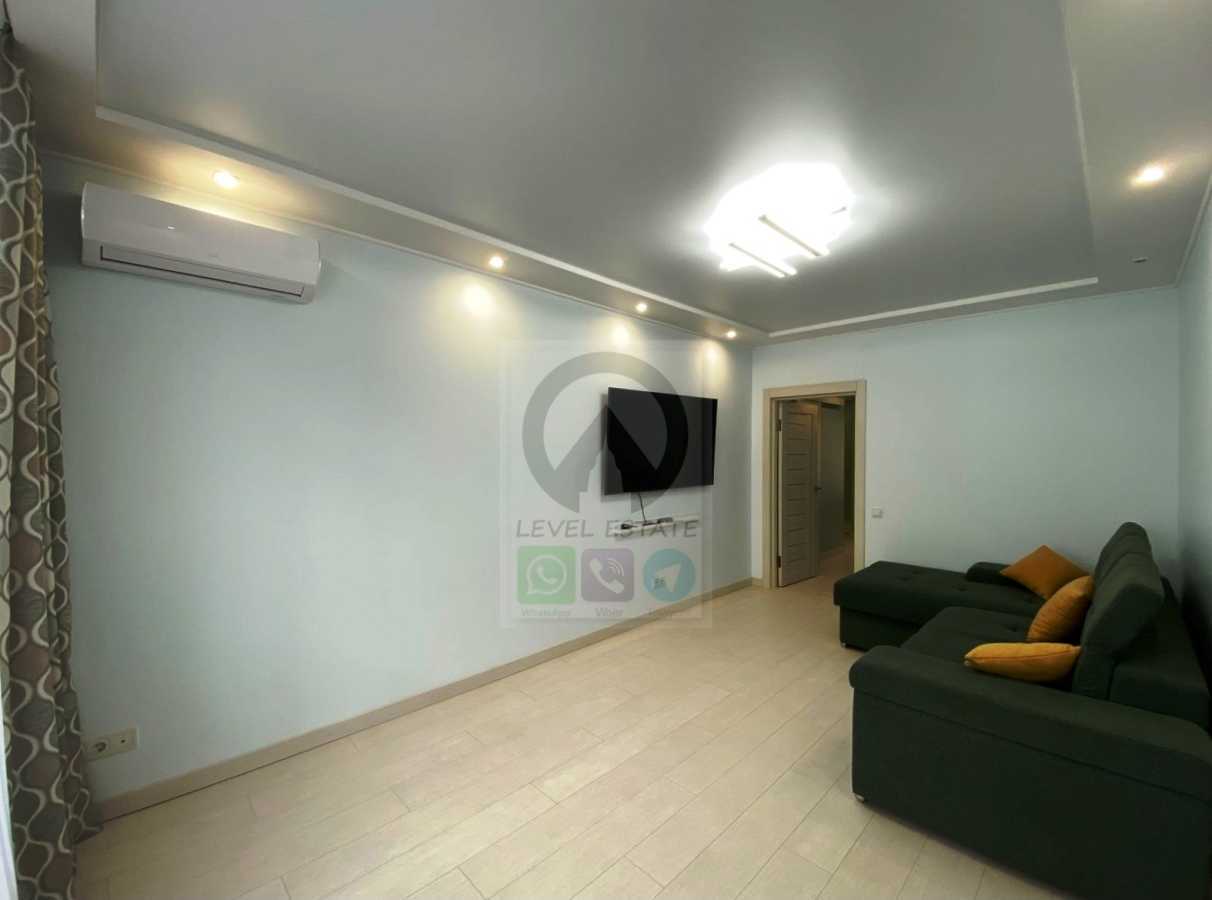 Аренда 3-комнатной квартиры 87 м², Тираспольская ул., 54