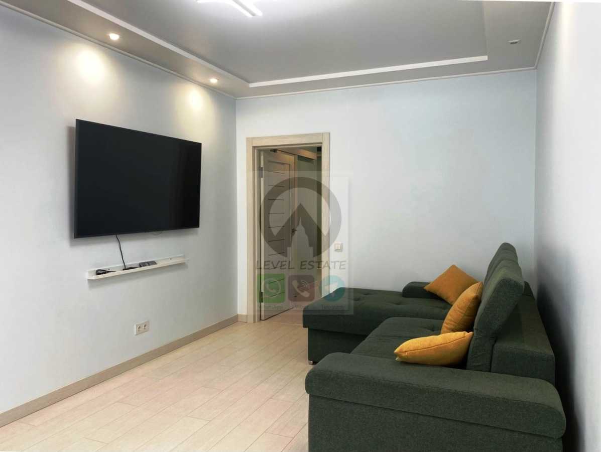 Аренда 3-комнатной квартиры 87 м², Тираспольская ул., 54