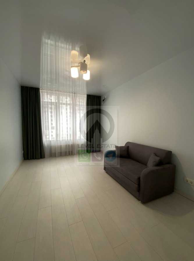 Аренда 3-комнатной квартиры 87 м², Тираспольская ул., 54
