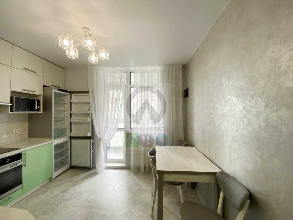 Аренда 3-комнатной квартиры 87 м², Тираспольская ул., 54