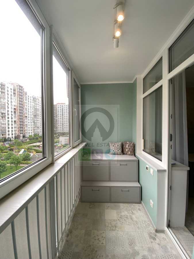 Аренда 3-комнатной квартиры 87 м², Тираспольская ул., 54