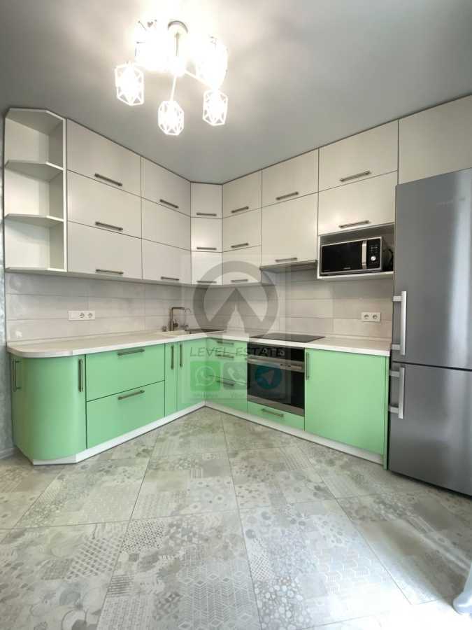 Аренда 3-комнатной квартиры 87 м², Тираспольская ул., 54